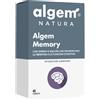 algem-natura ALGEM MEMORY 45CPR