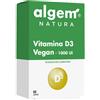 algem-natura VITAMINA D3 VEGAN 1000 UI 60CP