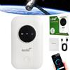 LLELEMAMO Ultralink Pocket Router, Ultralink Pocket Wifi, Ultralink Pocket [Free Internet in Your Pocket], Ultra Link Free Wifi Router Unlimited Satellite Internet, High Speed Smart Router for Anywhere (1Pcs)