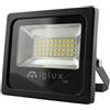 Faro LED 20W IP66 12-24V Colore Bianco Naturale 4.000K