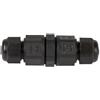 Giunzione Stagna per 2 Cavi IP68 16A