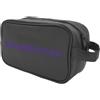 CALCIOGADGETS Pochette Fiorentina Ufficiale Beauty da Viaggio prodotto Originale Enzo Castellano POCHFI059