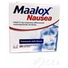 OPELLA HEALTHCARE ITALY Srl Maalox Nausea 5 mg 20 Compresse Effervescenti