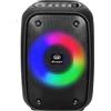 TREVI DIFFUSORE BT USB 3 COLOR MICRO SD XF150 PARTY