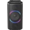 PANASONIC DIFFUSORE BT PARTY USB 1500W NERO SCTMAX5EGK