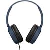 JVC CUFFIA PADIGLIONE C/FILO BLUE HA-S31MBA