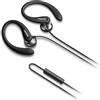 PHILIPS CUFFIA AURICOLARE SPORT IN EAR MIC BLACK TAA1105BK