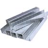 AERZETIX - C54986 - Set di 3000 graffette per mobili tappezzeria tipo 53-10x11.3x0.5mm per spillatrice manuale - accessorio di cucitrice - in acciaio temprato