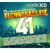 Zyx Music (Zyx) Technobase.FM Vol. 41