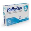 malesci spa ist.farmacobiol. RefluZero Reflusso Gastro-Esofageo 20 Compresse
