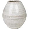 AlexandreHouse FLORERO LISO TERRACOTA