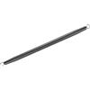 QUARKZMAN Piegatubi Tubi Molla OD 27,2 mm/1,1 Tubi Piegatubi Molla Acciaio 520 mm/20,5 Lunghezza per Tubi PVC da 1 (ID 28,2 mm) Ristrutturazioni Domestiche, Piegatubi Cablaggi Elettrici
