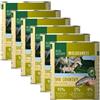 REAL NATURE Kit Risparmio 6x800G Real Nature Wilderness Dog JUNIOR POLLO CON SALMONE