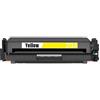 HP Toner giallo compatibile con HP W2132A giallo 3000 pagine