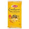 Barilla Pasta all' Uovo Le Emiliane Paglia e Fieno, 250g (Confezione da 6)