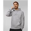 POC Felpa Con Cappuccio Da Uomo Poc Hood Grigia