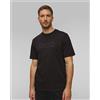 POC T-shirt Da Uomo Poc Tee Nera