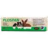 Plospan Lettiera per Conigli e roditori in Legno Naturale, Alta assorbenza - Ecologica 16 Litri