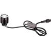 Osculati Luce subacquea LED per plancetta LED Bianco - 1 PZ Osculati - 13.639.01