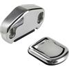 Osculati Fermaporte magnetico a scomparsa - 1 PZ Osculati - 38.155.80 - 3815580