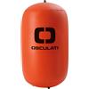 Osculati Boa regata arancio 80 x 120 cm - 1 PZ Osculati - 33.174.00 - 3317400