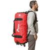 Amphibious Borsone Amphibious Cargo 160 L l nero - 1 PZ - 23.523.02 - 2352302