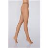 Tezenis Collant Super Velati 8 Denari Donna Naturale