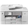 Brother MFC-J6955DW Stampante Multifunzione A3 Colore Inkjet Fronte/Retro Wi-Fi