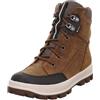 Superfit TEDD Gore-Tex 7020 - Stivali da neve con imbottitura calda, 31 EU, colore: Verde, Verde 7020, 31 EU Larga