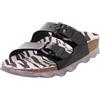 Superfit Jellies 1009119, Pantofole, Bianco (White 1000), 28 EU