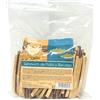 biozoo Biazoo Sandwich di pollo e merluzzo 500 gr Snack per cani adatto a tutte le razze e dimensioni. Snack Altamente digeribile e ad alto contenuto proteico.