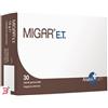 ANATEK HEALTH ITALIA SRL MIGAR ET 30 CAPSULE