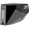 Ortofon 2M Black Fonorivelatore MM Magnete Mobile Serie 2M Stilo nude fine line