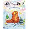 Telltale Tots Publishing Il Gatto della Strega e i guai con le pulizie: Un'avvincente storia di magia, disavventure e contrattempi dal mondo de Il Gatto della Strega!