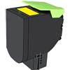 TOSHIBA Toner compatibile con Toshiba 6B0000000927 (TFC338EY) - giallo - 6000 pagine