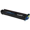 OKI Tamburo compatibile con Oki 45103719 - giallo - 40000 pagine