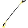 Karcher PSW 18-20 - Potatore a batteria con asta telescopica - SENZA BATTERIE E CARICABATTERIE