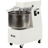AgriEuro TOP-LINE Mixer 2000 S - Impastatrice a spirale - Da 16 Kg a 1 velocità
