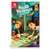 Gearbox Publishing Hello Neighbor: Hide & Seek - Nintendo Switch
