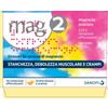 OPELLA HEALTHCARE ITALY SRL Mag 2 20 Cpr Eff 2,25 G