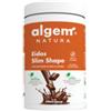 ALGEM NATURA SRL Eidos Slim Shape Choco Cacao Polvere 400 G