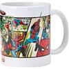 Marvel Pyramid International Tazza Mug Spider Man