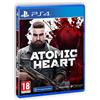 Focus Home Interactive Atomic Heart (PS4)