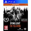 Warner Bros Dying Light The Following - enhanced édition - PlayStation 4 - [Edizione: Francia]