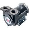PIUSI Pompa Travaso Gasolio Autoadescante Elettrica - 50 L/min 24V, Per Batteria, Attacco Flangiato | BP3000 (F00347000)