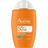 Avène EAU THERMALE AVENE SOLARE ULTRA FLUID OIL CONTR SPF 50 50ML