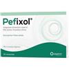 Agave Pefixol 20 Compresse Rivestite