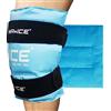 MR.ICE Impacco di ghiaccio per ginocchio per chirurgia del ginocchio Impacco di ghiaccio riutilizzabile per lesioni Gel per Confezione fredda per Terapia compressa fredda