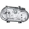 HELLA 1EJ 007 700-081 Alogeno/FF-Faro principale ECE, per veicolo circolazione Dx, anteriore Dx
