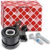 febi bilstein 32418 kit boccola braccio con viti fissaggio, 1 unità | Compatibile con: FORD C-MAX, FOCUS C-MAX, FOCUS II, FOCUS II Cabriolet, FOCUS II Kasten/Kombi, FOCUS II Stufenheck